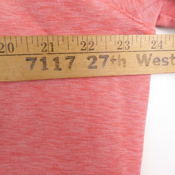 Nike Pullover Men SZ XL Dri-Fit Victory Golf Athletic Wear Athleisure Sports - Picture 7 of 11